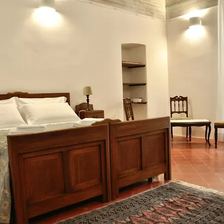 Casa Turi Panzió Alberobello