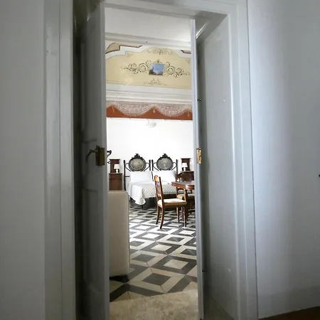 Casa Turi 3*