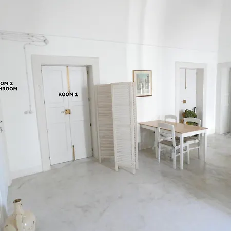 Panzió Casa Turi Alberobello