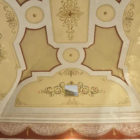 Casa Turi Bed and Breakfast Αλμπερομπέλο