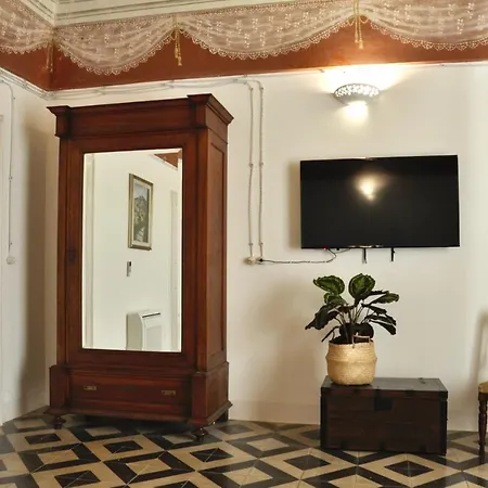 Bed & Breakfast Casa Turi Alberobello