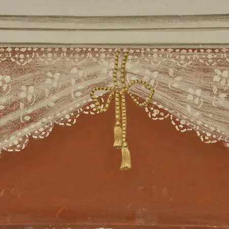 Bed & Breakfast Casa Turi