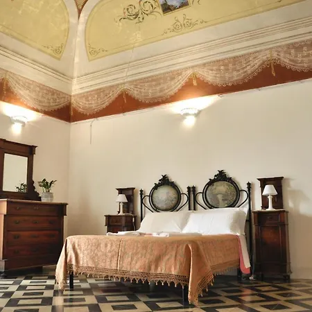 Bed & Breakfast Casa Turi