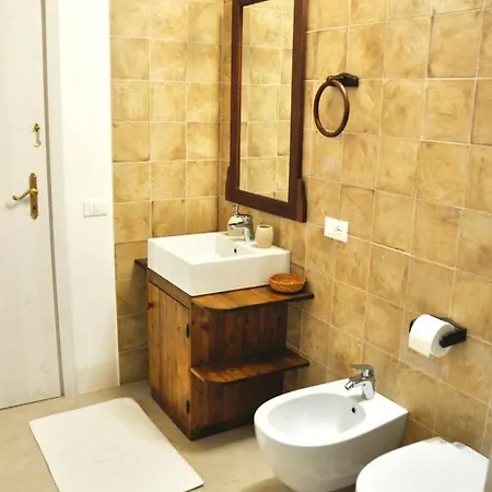 Casa Turi 3* Αλμπερομπέλο