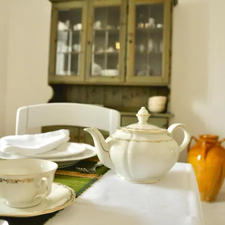 Casa Turi Bed and Breakfast 3*