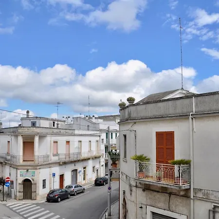 Bed & Breakfast Casa Turi Alberobello