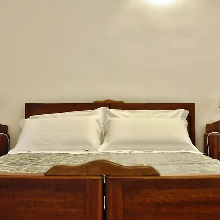 Casa Turi Bed & Breakfast
