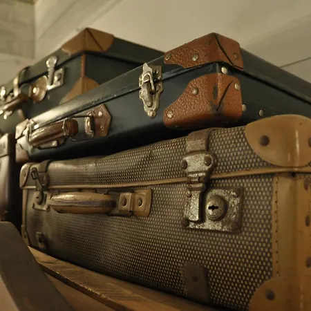 Bed and Breakfast Casa Turi 3*