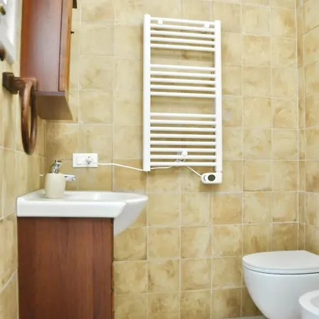 Casa Turi 3* Αλμπερομπέλο