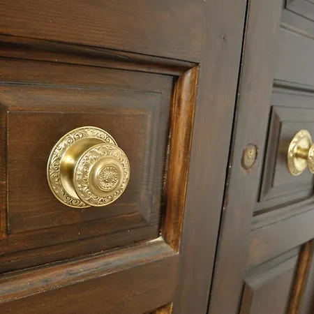 Bed & Breakfast Casa Turi 3*