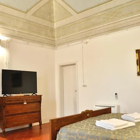 Oda ve Kahvaltı Casa Turi *