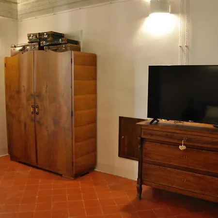 Casa Turi 3* Αλμπερομπέλο