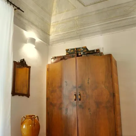 Casa Turi Bed & Breakfast