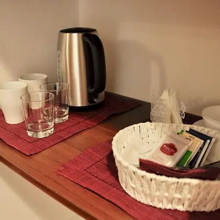 Bed and Breakfast Casa Turi 3*