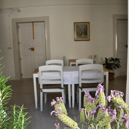 Bed & Breakfast Casa Turi 3*