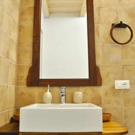 Casa Turi Oda ve Kahvaltı *