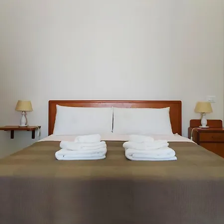 Bed and Breakfast Casa Turi Αλμπερομπέλο