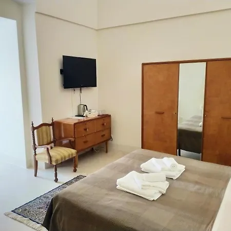Casa Turi Bed and Breakfast Αλμπερομπέλο