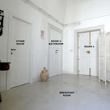 Casa Turi *