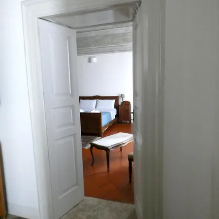 Casa Turi 알베르벨로