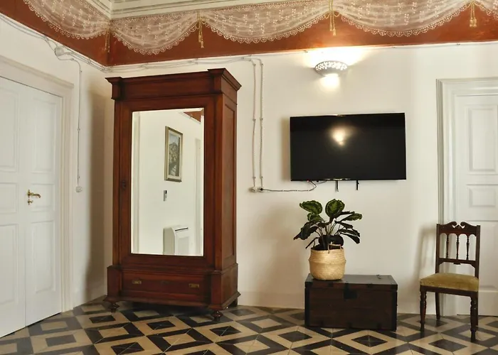 Nocleg ze śniadaniem Casa Turi Alberobello