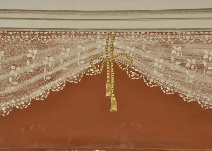 Bed & Breakfast Casa Turi