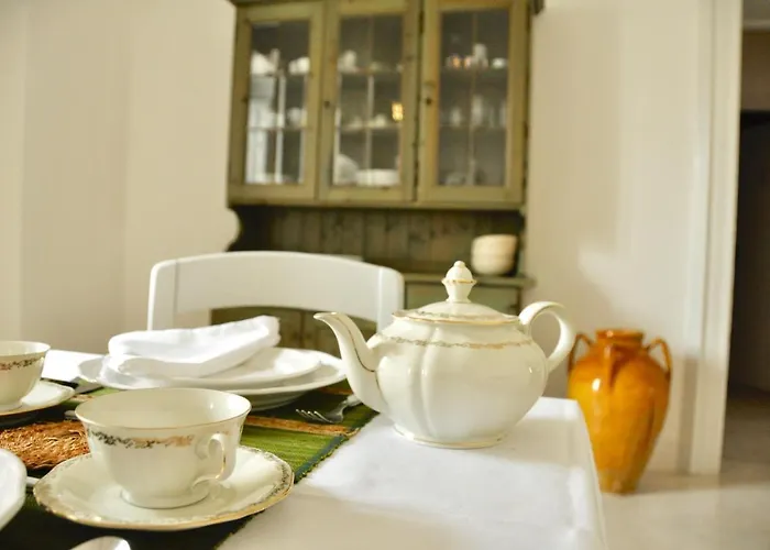 Casa Turi Bed & Breakfast 3*