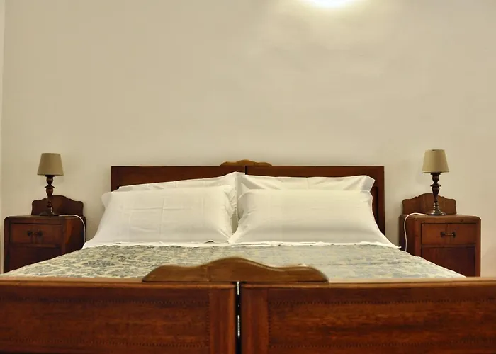 Casa Turi Bed & Breakfast