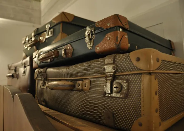 Bed & Breakfast Casa Turi 3*