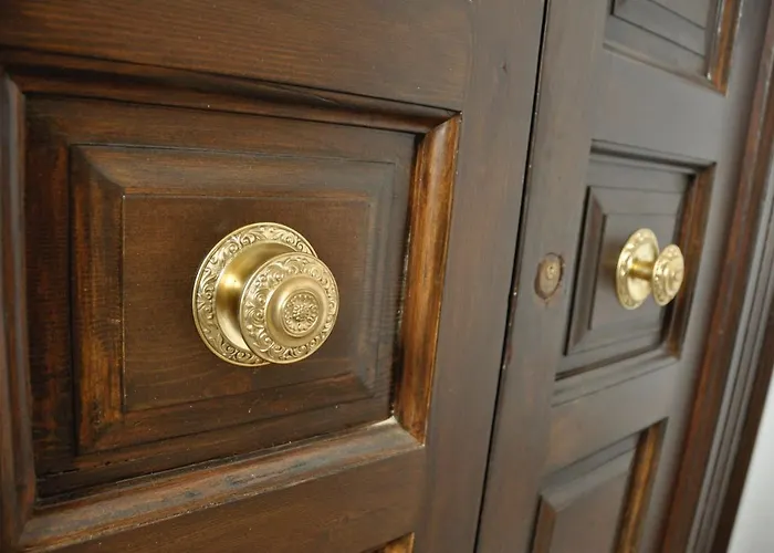 Couette-café Casa Turi 3*