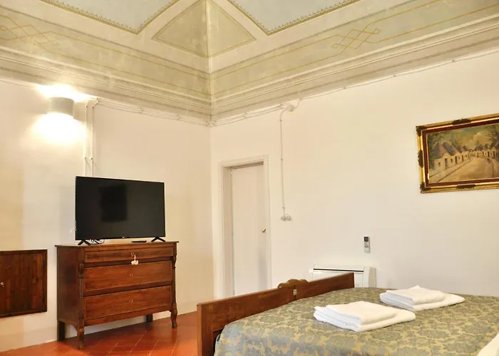 Couette-café Casa Turi 3*