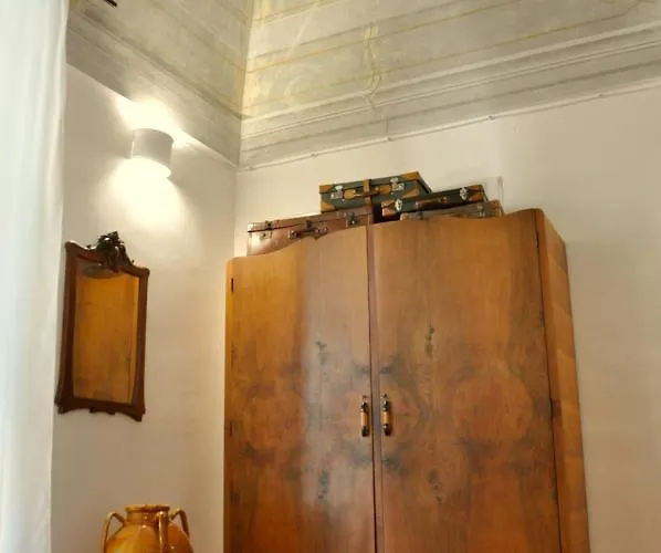 Casa Turi Couette-café