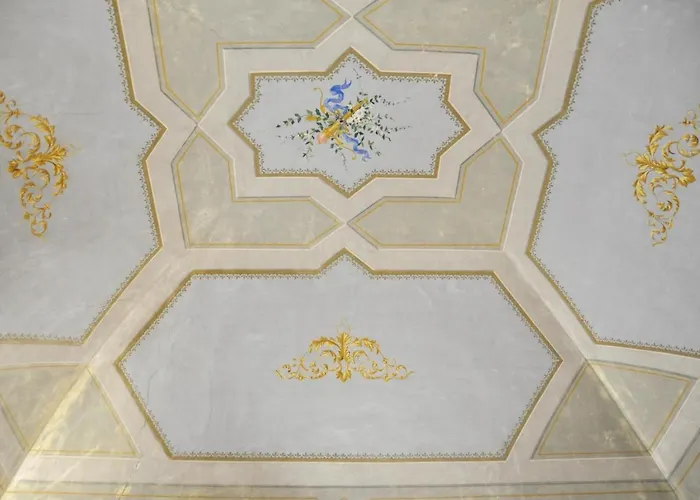 Bed and breakfast Casa Turi Alberobello