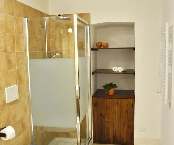 Casa Turi 3*