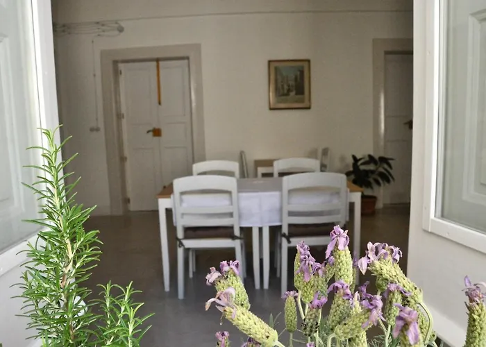 Nocleg ze śniadaniem Casa Turi 3*