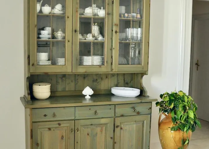 Bed & Breakfast Casa Turi