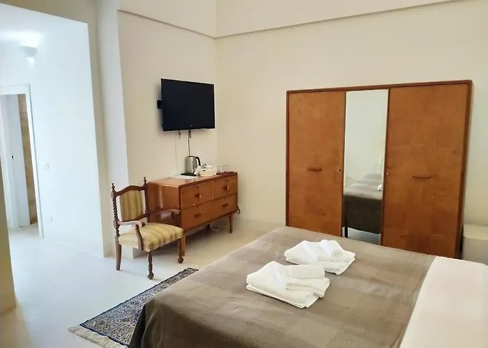 Casa Turi Bed & Breakfast Alberobello